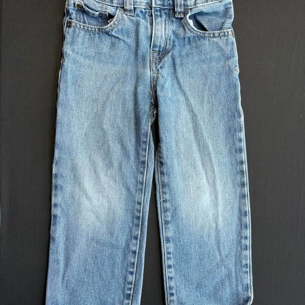 The-children-s-place Blue Jeans
